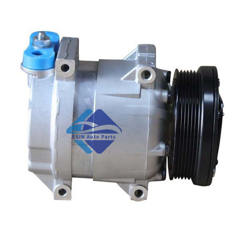 COCV305 V5 A/C Compressor For Chevrolet Optra Daewoo Lacetti 96246405 96293315